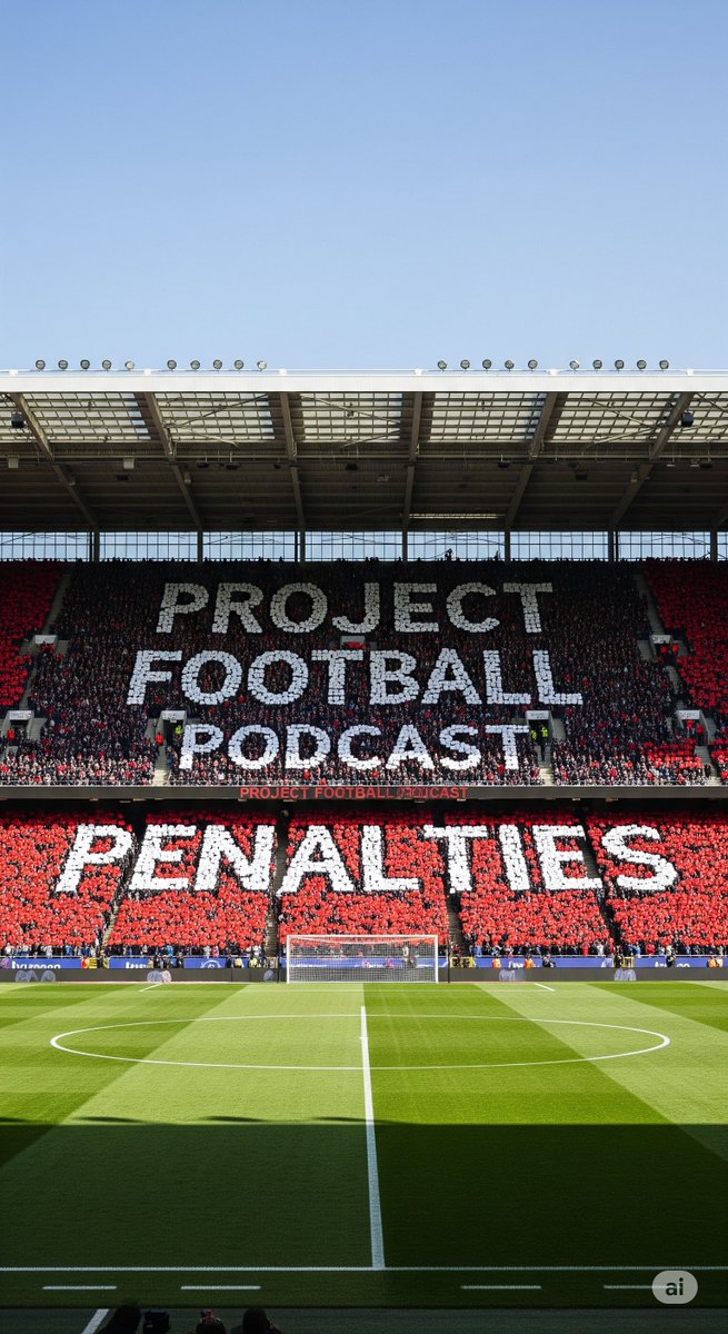 Back to where it all started with episode 1.  Available wherever you get your podcasts (hopefully)
Links to different podcast providers in bio.