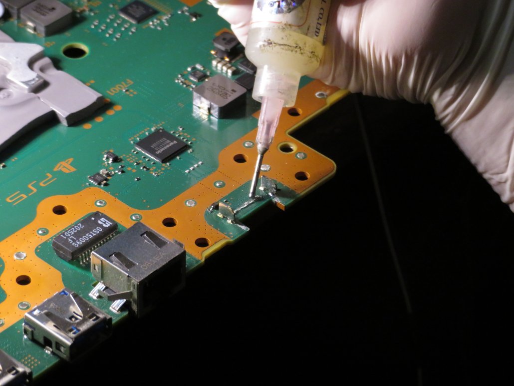 Fault PS 5 HDMI Port - What you need to know.

citypcrepairs.com/articles/ps5-f…