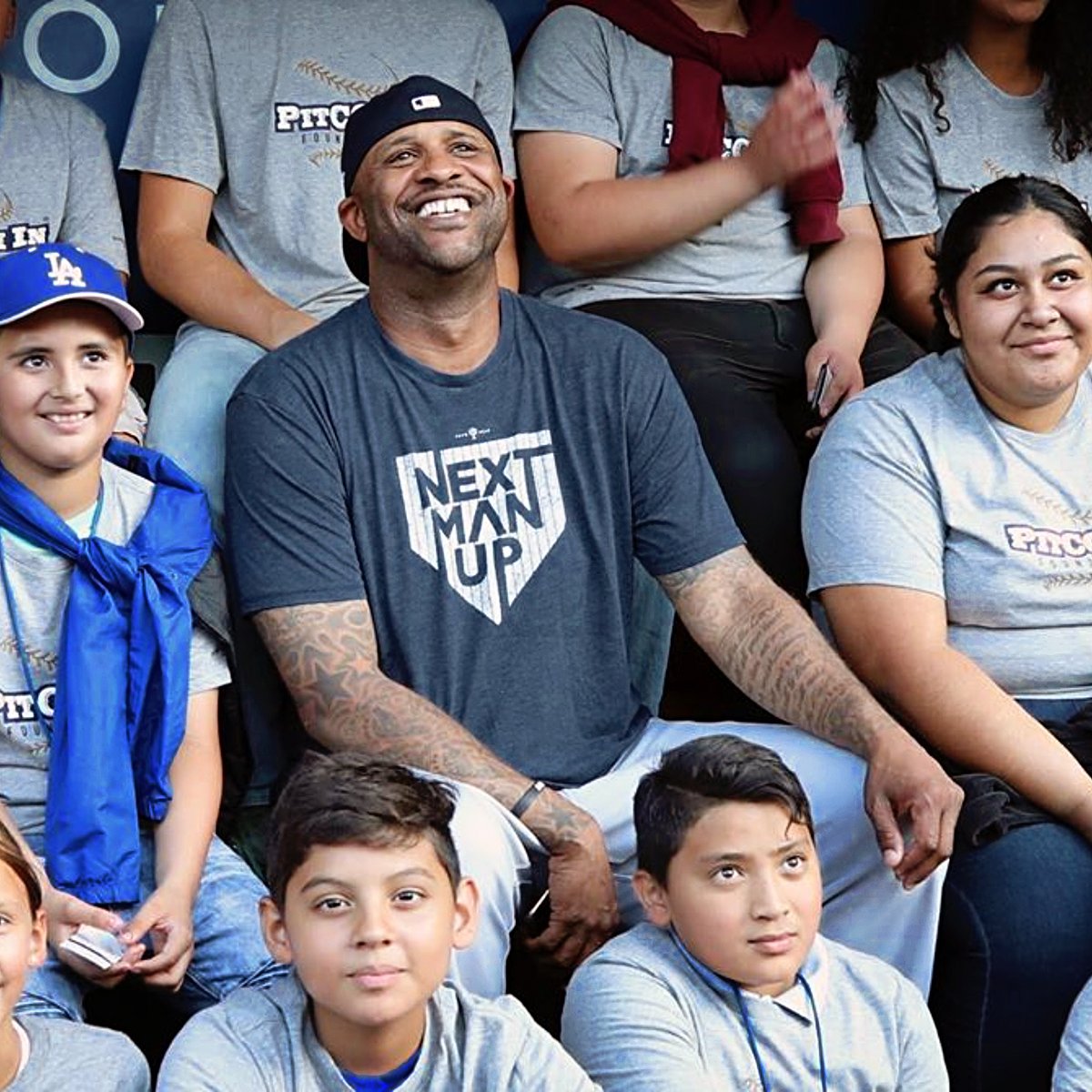 Happy Birthday, <a href="/CC_Sabathia/">CC Sabathia</a>! 🎂