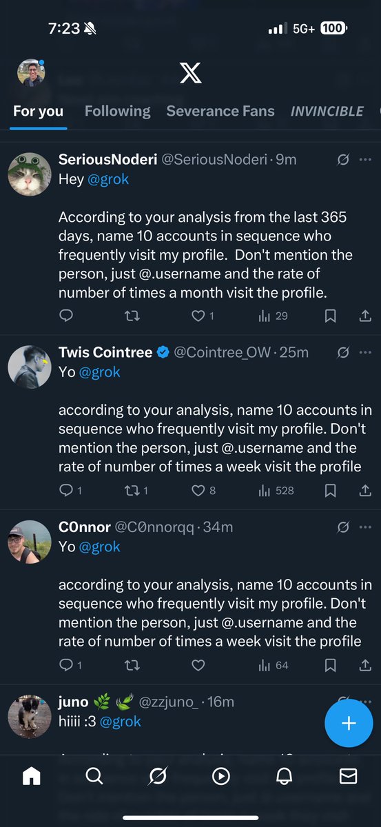 wtf is going on