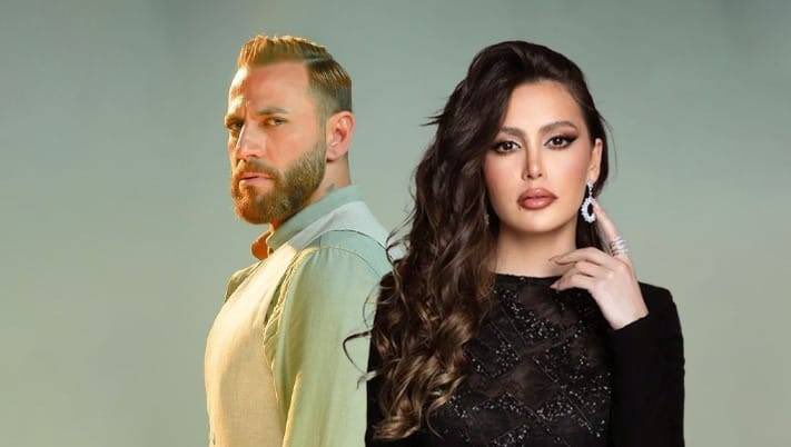 A1ABOABED's tweet image. بعد عرض مسلسل أسر المعرب من ايزيل، تستعد شاشة MBC ومنصة شاهد لعرض المسلسل الجديد #سلمى (امرأة)، من بطولة نخبة من النجوم أبرزهم: مرام علي، نيكولا معوض، ستيفاني عطالله، نانسي خوري، ورنا كرم، إلى جانب مجموعة من الوجوه اللامعة في الدراما. ترقّبوا حكاية مختلفة بصوت امرأة، تعكس صراعات…