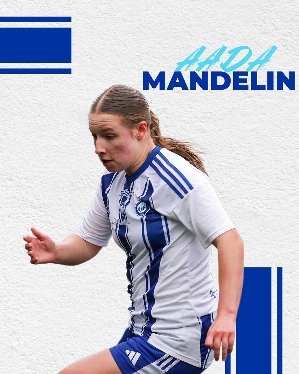 HJKNaiset's tweet image. 𝗦𝗲𝗶𝘁𝘀𝗲𝗺ä𝗻 𝗸𝗹𝘂𝗯𝗶𝗹𝗮𝗶𝘀𝘁𝗮 𝗨𝟭𝟳-𝗺𝗮𝗮𝗷𝗼𝘂𝗸𝗸𝘂𝗲𝗲𝘀𝗲𝗲𝗻🦉🇫🇮
Isabella Ylätalo, Aino Mero, Ulrika Sarelius, Aada Mandelin, Ronja Leppämäki, Elin Brandt ja Iita Rautiainen matkustavat U17-tyttöjen Open Scandinavia -turnaukseen Norjaan 1.–9.8.2025.
#HJK