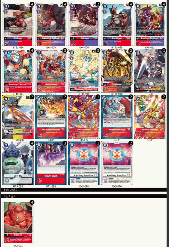 DigitalGateTeam_TCG tweet media