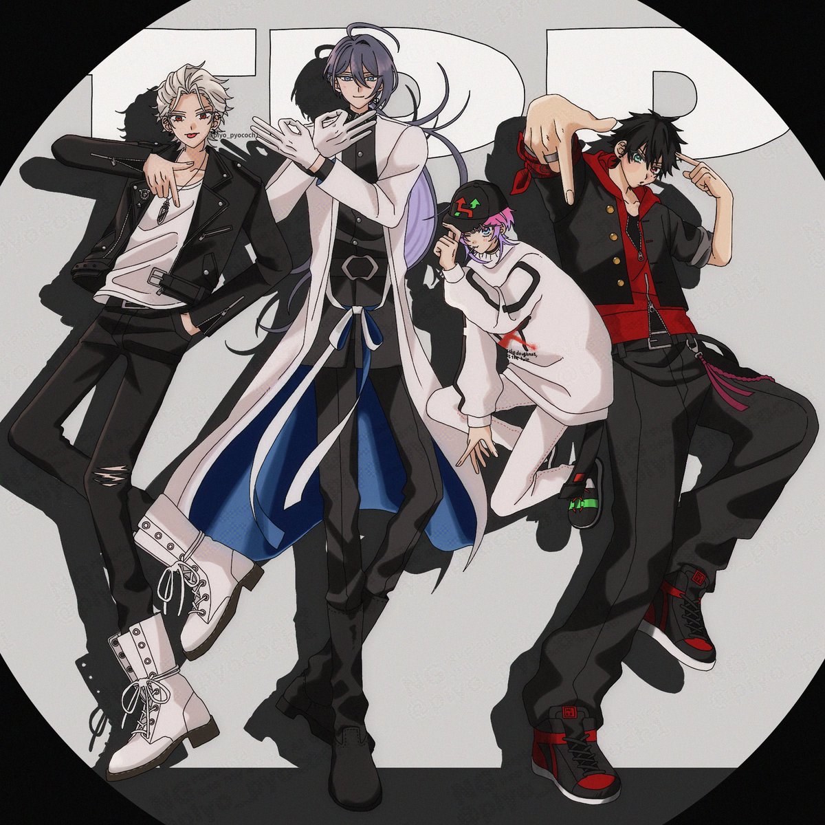 piyo_pyococh1's tweet image. レジェンド…