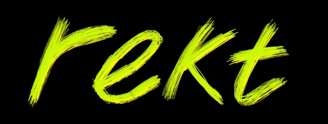 FaadKv's tweet image. REKT under $0.5 billion is a bargain sale!

$REKT will be priced similar to PEPE and PENGU sooner than you think, multi billion dollar market cap is coded for the first ever BRAND COIN.

PEPE now at $5.90 billion mc
PENGU now at $2.5 billion mc
REKT now only at $0.25 billion mc…