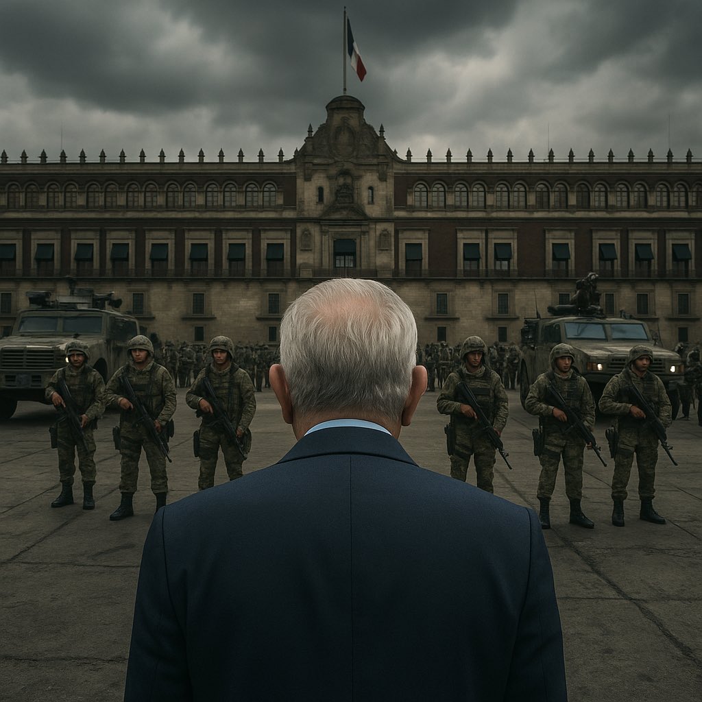 JoseMarioMX's tweet image. Como advirtió Hannah Arendt, el mayor mal no lo cometen monstruos, sino ciudadanos obedientes que no piensan. En México muchos ya no piensan, no cuestionan, no actúan. Votan por subsidios, no principios. Aplauden el desmantelamiento institucional como si fuera justicia. Pero no…