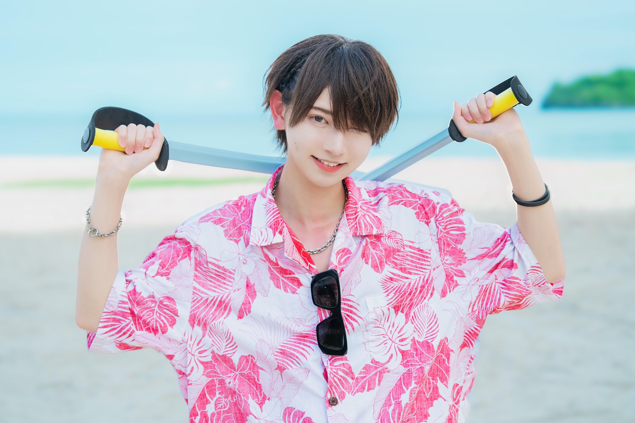たいよう (@taiyou_lvsk) / X