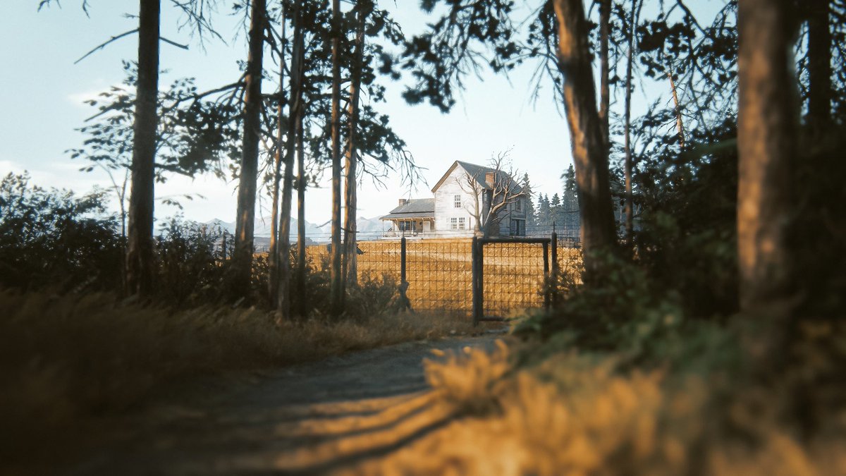 saskiaemmischVP's tweet image. The Last of Us Part 2
#TheLastOfUsPartII #VGPUnite #ThePhotoMode