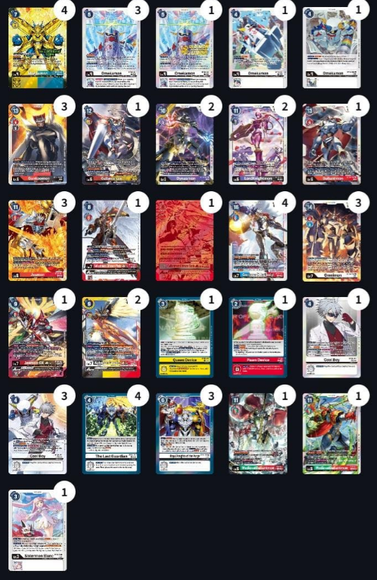 DigitalGateTeam_TCG tweet media