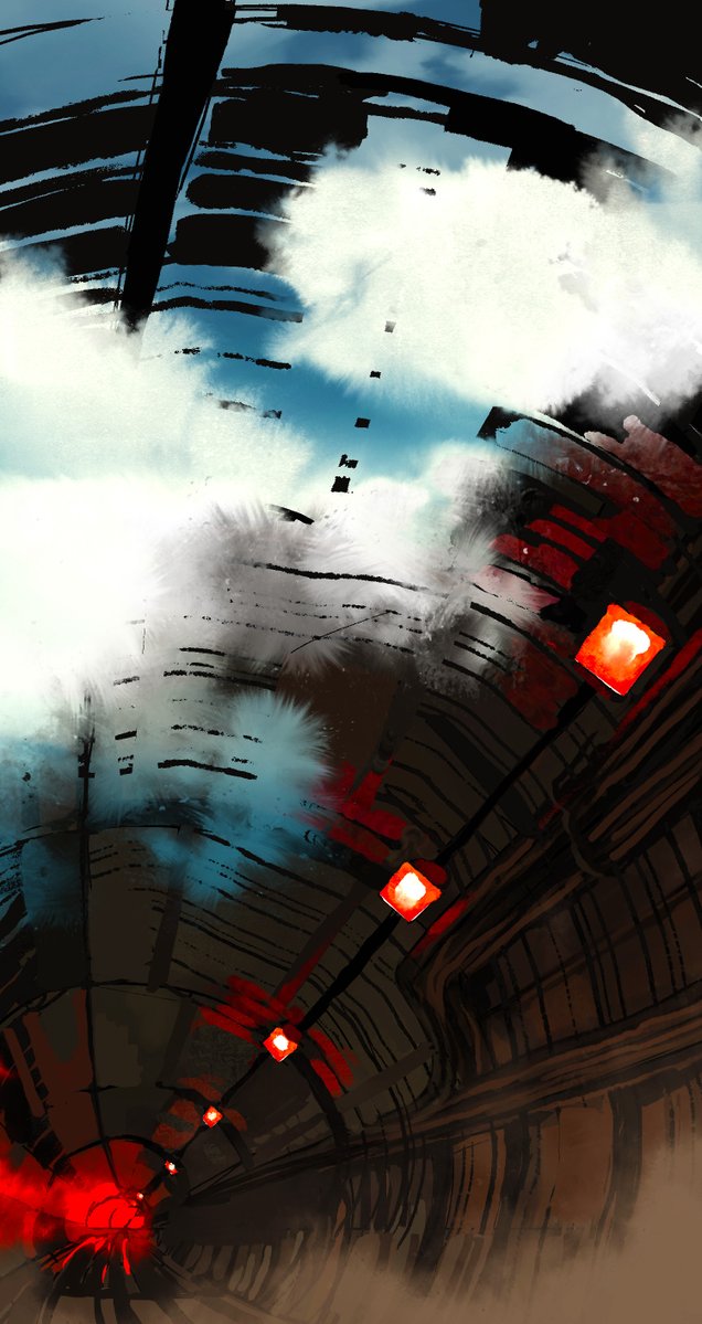 ChachaTortuga's tweet image. that scene in that book you know?