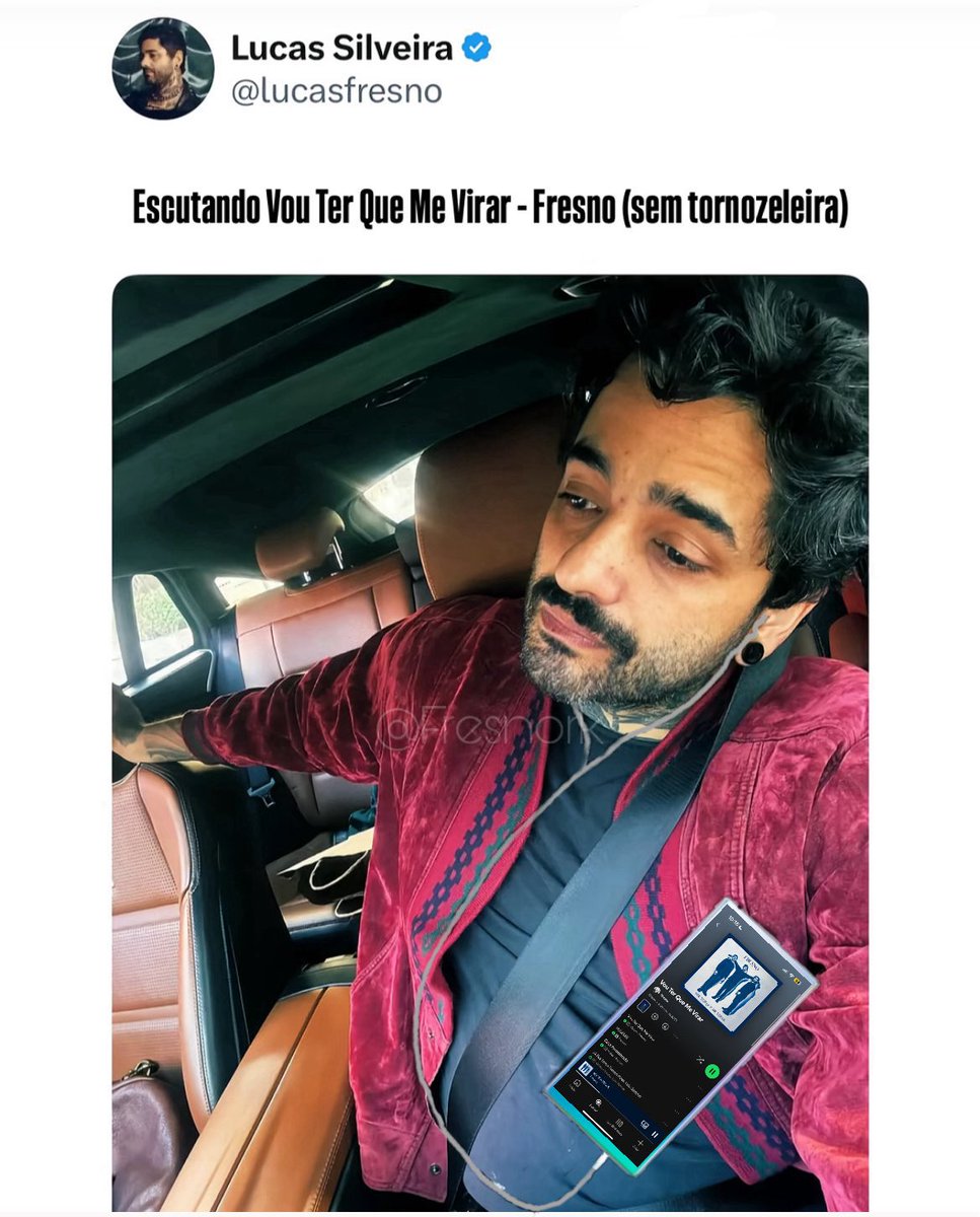 Sem tornozeleira 🙏🏻