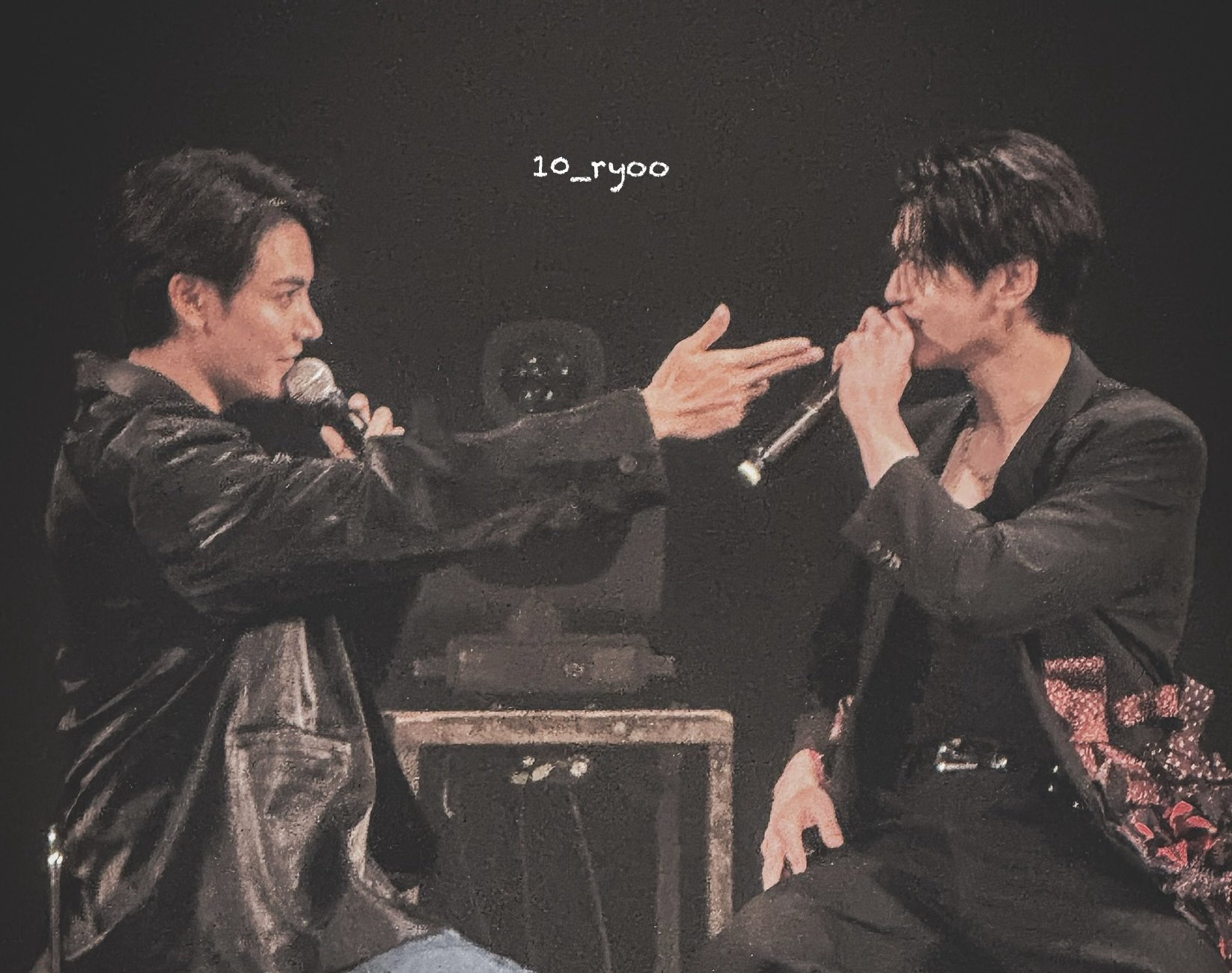 23c ★y イ・ジュンギ 2009 FAN EVENT & CONCERT 23c ☆y イ・ジュンギ 2009 FAN EVENT & CONCERT