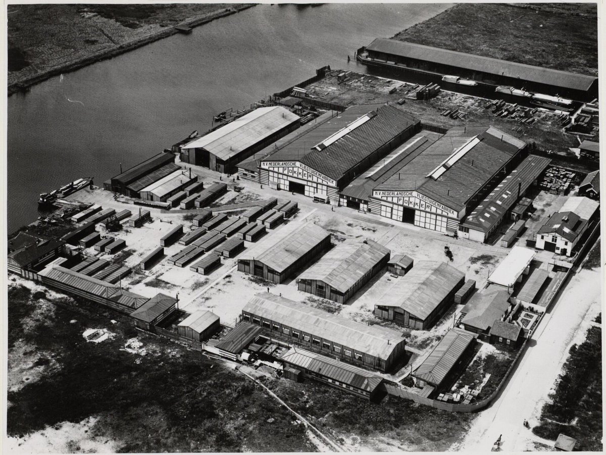 GKN Aerospace tweet media