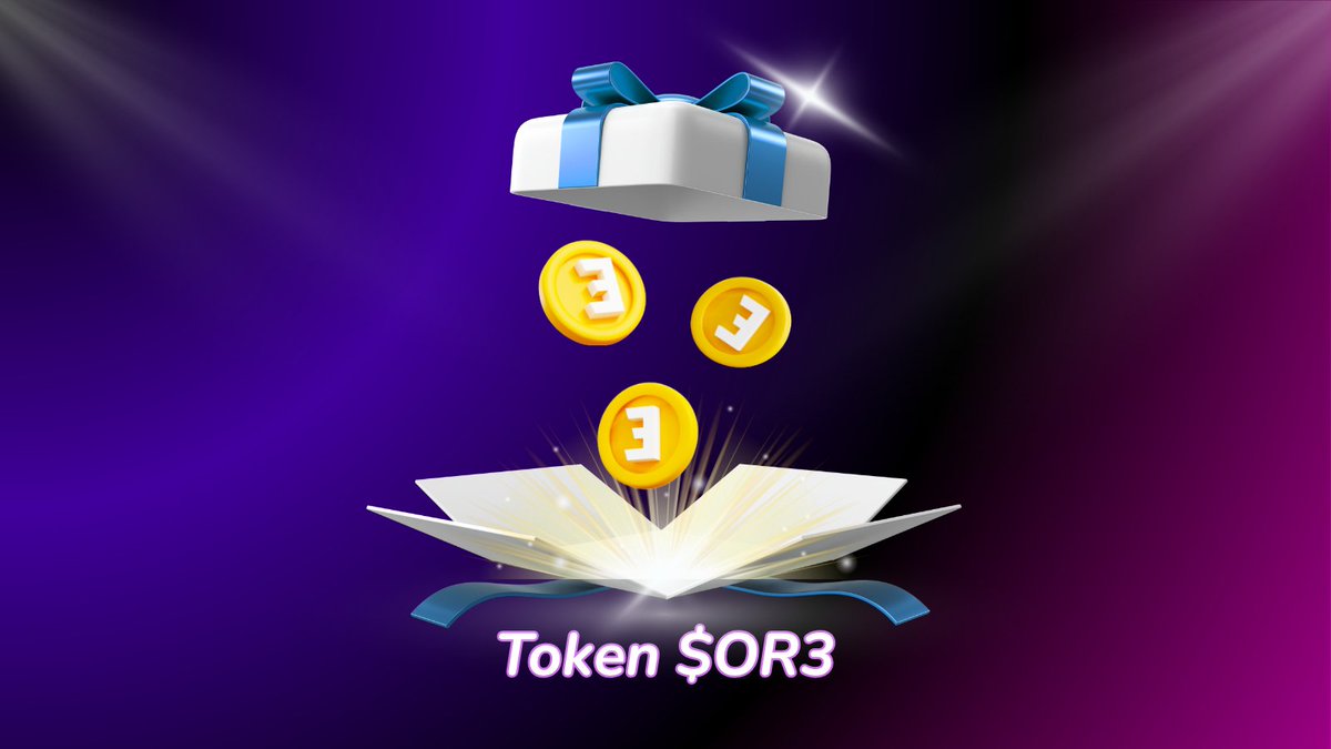 OneAppPlatform's tweet image. There’s a mechanism...
A single activation generates 3 years of steady income, plus free $BTC rewards

⏳ The countdown is still ticking…
OneApp is about to unlock a whole new era of earning. 100% for the community

#OneApp #OneWallet #Web3