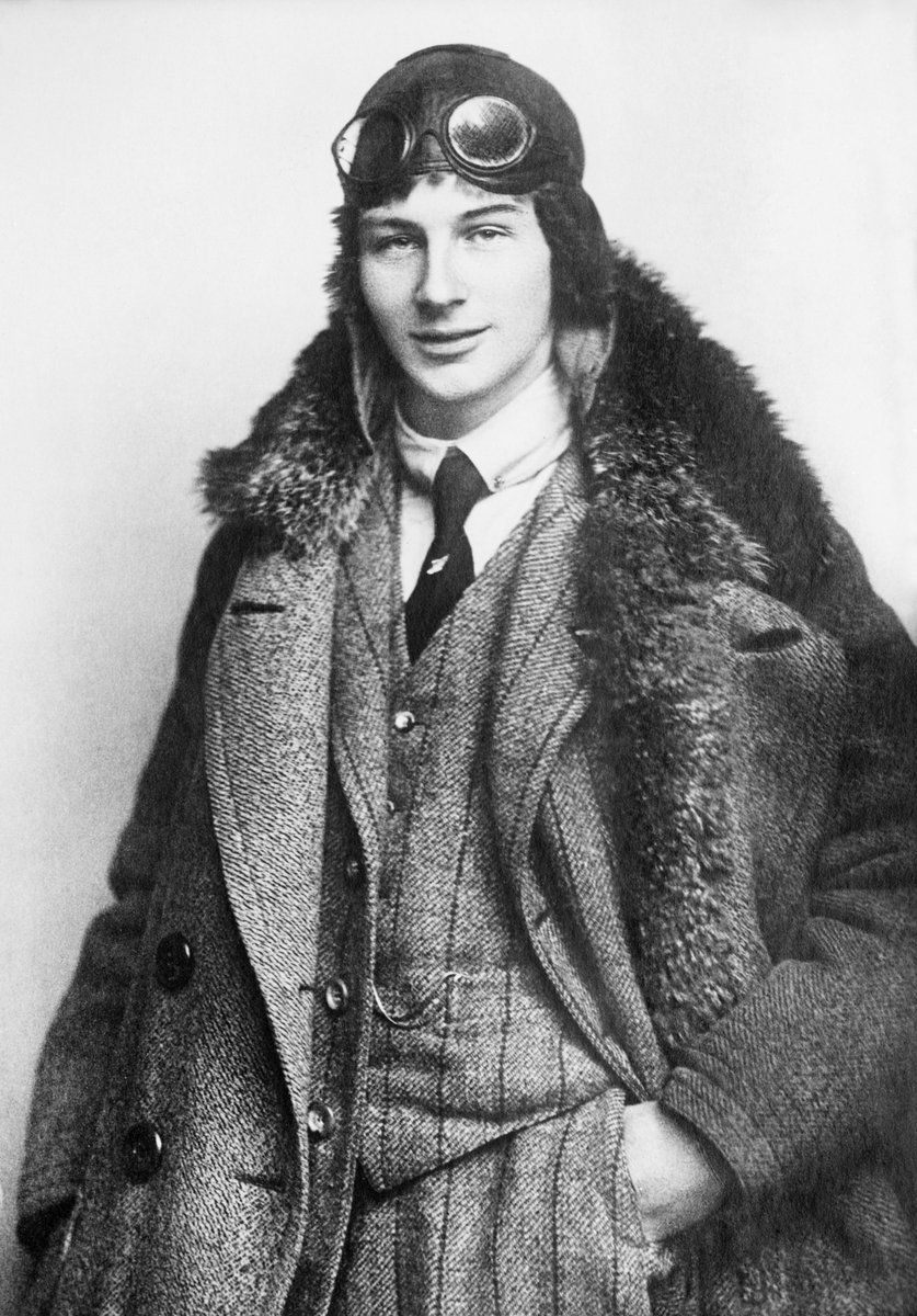 GKN Aerospace (@gknaero) on Twitter photo #OTD in 1919, Anthony Fokker founded N.V. Nederlandse Vliegtuigenfabriek — the start of the iconic Fokker legacy. 106 years later, his spirit of innovation still drives us at <a href="/GKNAero/">GKN Aerospace</a>. Proud home to Fokker since 2015. <a href="/Fokker/">GKN Fokker</a> #Fokker #GKNAerospace #Innovation #AviationHeritage #OTD in 1919, Anthony Fokker founded N.V. Nederlandse Vliegtuigenfabriek — the start of the iconic Fokker legacy. 106 years later, his spirit of innovation still drives us at <a href="/GKNAero/">GKN Aerospace</a>. Proud home to Fokker since 2015. <a href="/Fokker/">GKN Fokker</a> #Fokker #GKNAerospace #Innovation #AviationHeritage