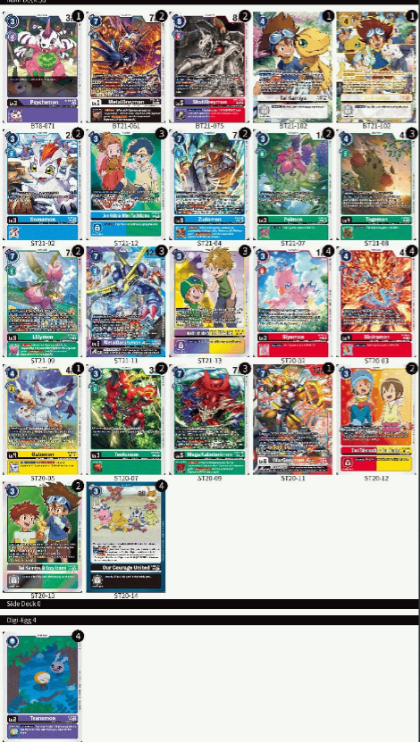 DigitalGateTeam_TCG tweet media