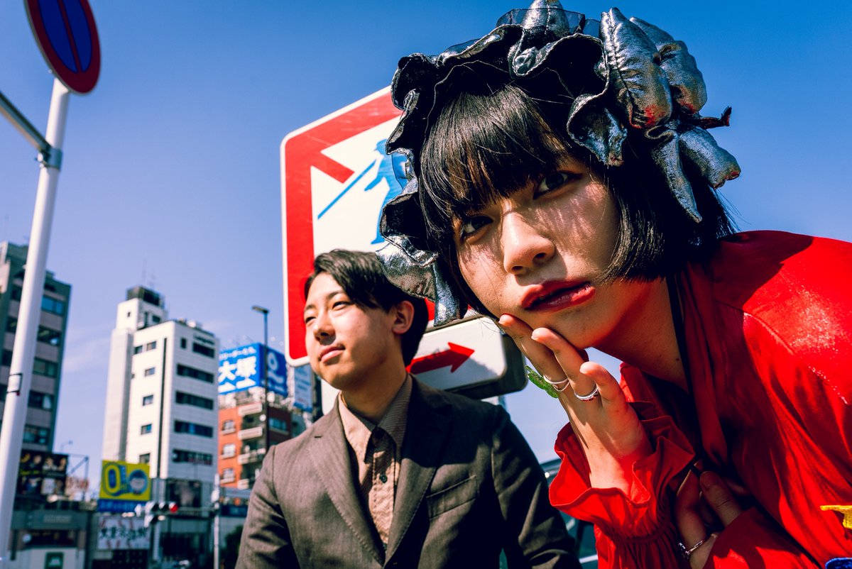 【NEWS】📸

ロマネスク実験

<a href="/romanesupue/">ロマネスク実験</a> 

アーティスト写真を担当させて頂きました。
『市ヶ谷発、オルタナティブポップユニット』と活動テーマを再定義したタイミングでの撮影でした。

#ロマネスク実験 #アーティスト写真