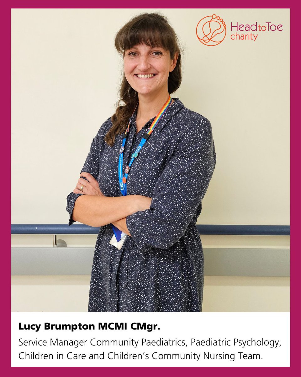 head2toecharity's tweet image. Meet the fundraiser! 

We&apos;re so excited to have Lucy on board for the Great Eastern Run. 
Best of luck, and thank you for your continued support.❤️ 

Fancy the challenge?
Sign up: cpft.nhs.uk/ger2025