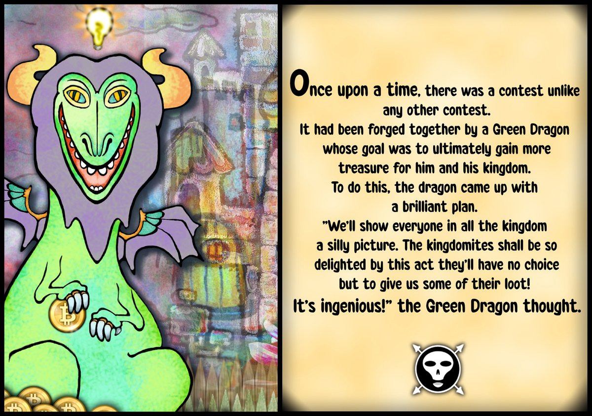 VoodooVelvet's tweet image. winandbixel.com
When it's right on the money,
It doesn't matter if the idea seems funny.
youtube.com/watch?v=UupfiL…
#VoodooVelvet #art TRUE First #Bitcoin #Crypto #Meme(OCTOBER 2010) Predating-ALL OTHER CLAIMS- $VDV $W&B #moneyroad #memecoin #popsurreal #historymaker #comic