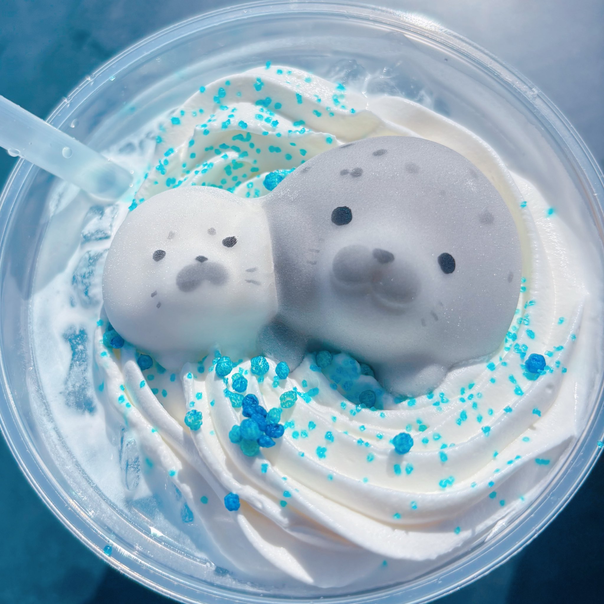 星に願いを。 満月のくちづけ　溺れる魚　しあわせ色写真館　ハル　俺は鰯 穂積みずほ on X: 