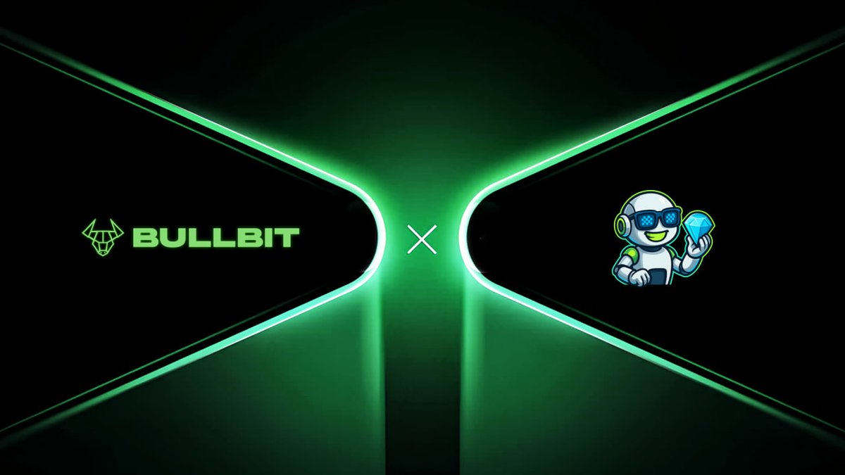BullBit AI x AI XOVIA: Revolutionizing DeFi Through Intelligence 👑

We're thrilled to announce a groundbreaking strategic partnership between BullBit AI and <a href="/AiXovia/">Ai Xovia</a>

AI XOVIA is an autonomous financial ecosystem developed on the Solana blockchain to provide solutions for