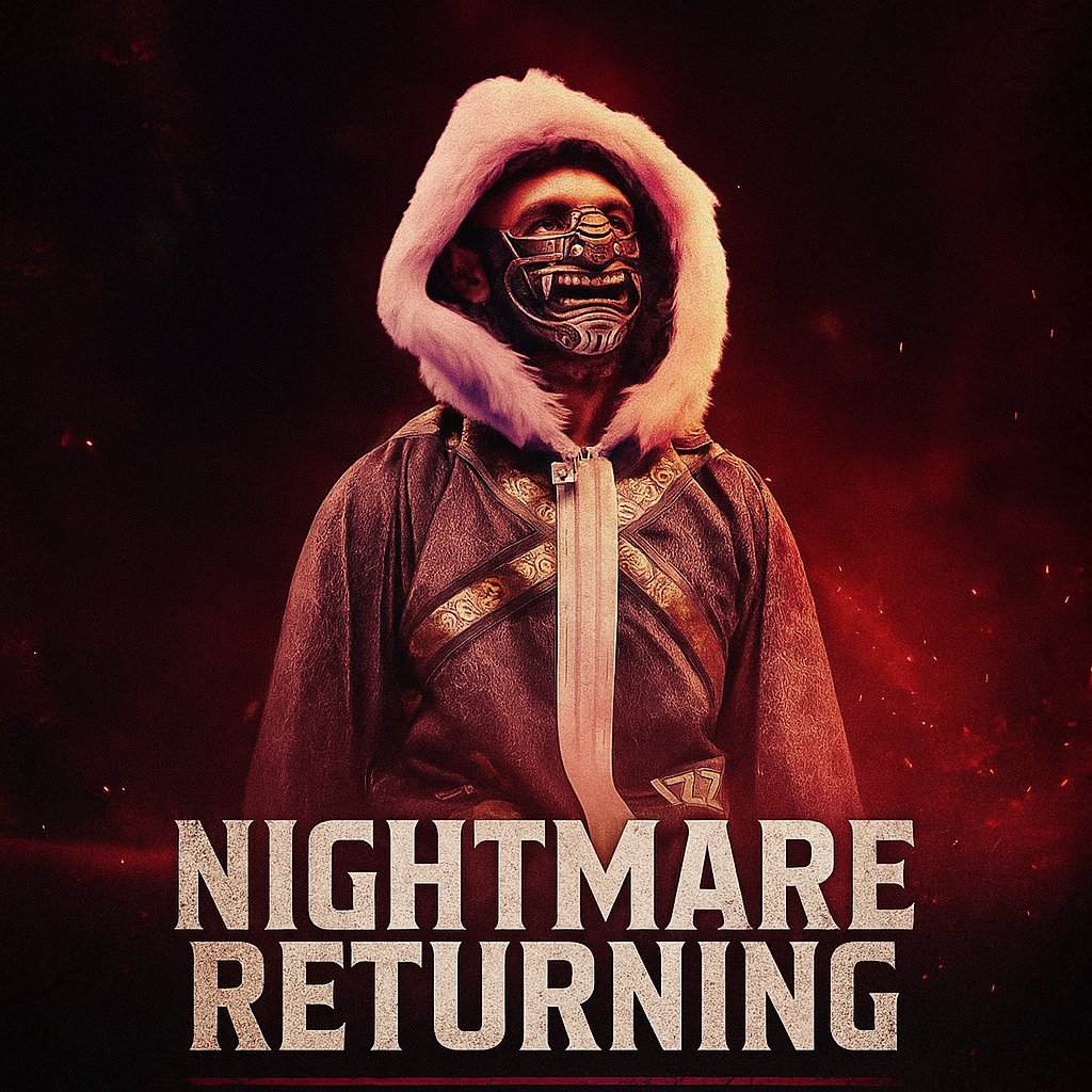 KynochBoxing's tweet image. Nightmare Returning π
We look forward to seeing the WBC Silver Featherweight Champion Nathaniel Collins back in action after the summer.π₯
A message was sent to the Featherweight division at the OVO Hydro and it's almost time to get back to work.π₯
Fight news dropping soon.π₯