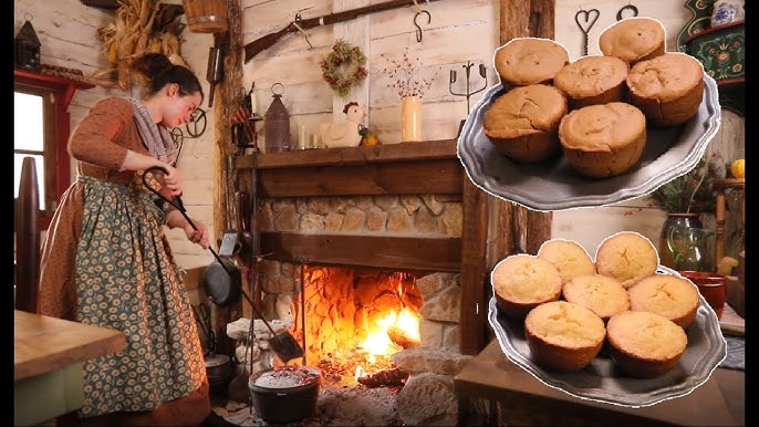 Lutra_Gaming's tweet image. Making a Working Class Breakfast in 1820
I watched their YouTube channel about cooking in the past, and a very interesting channel. Check it out
Link: youtu.be/rqj7o2YhFWg?si… via @YouTube