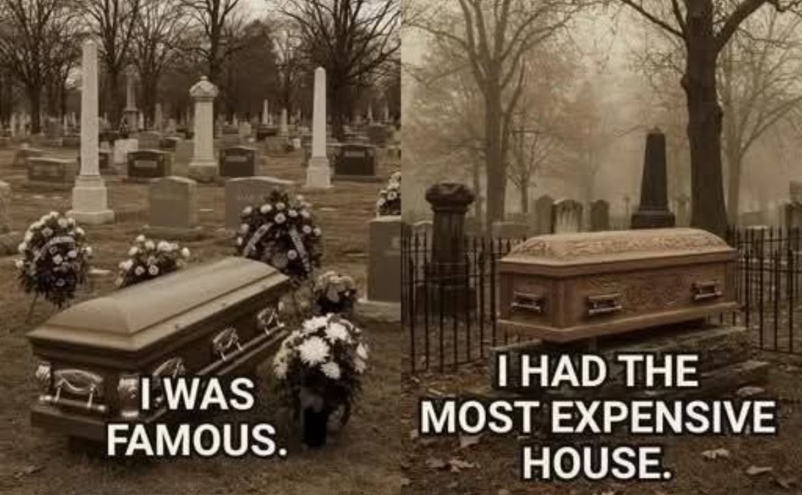 bigshipoppinn's tweet image. The Billionaire &amp;amp; Homeless Man Goes Out The Exact Same Way 🗣️