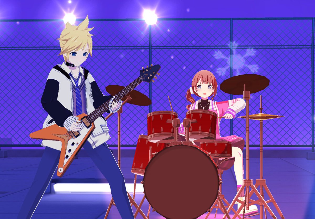 プロセカ　おかもとページ SEGA - プロセカ Desktop×Decorate Collections 6種セットの通販