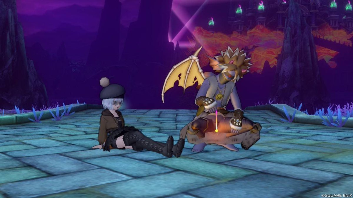 ただいま、世界