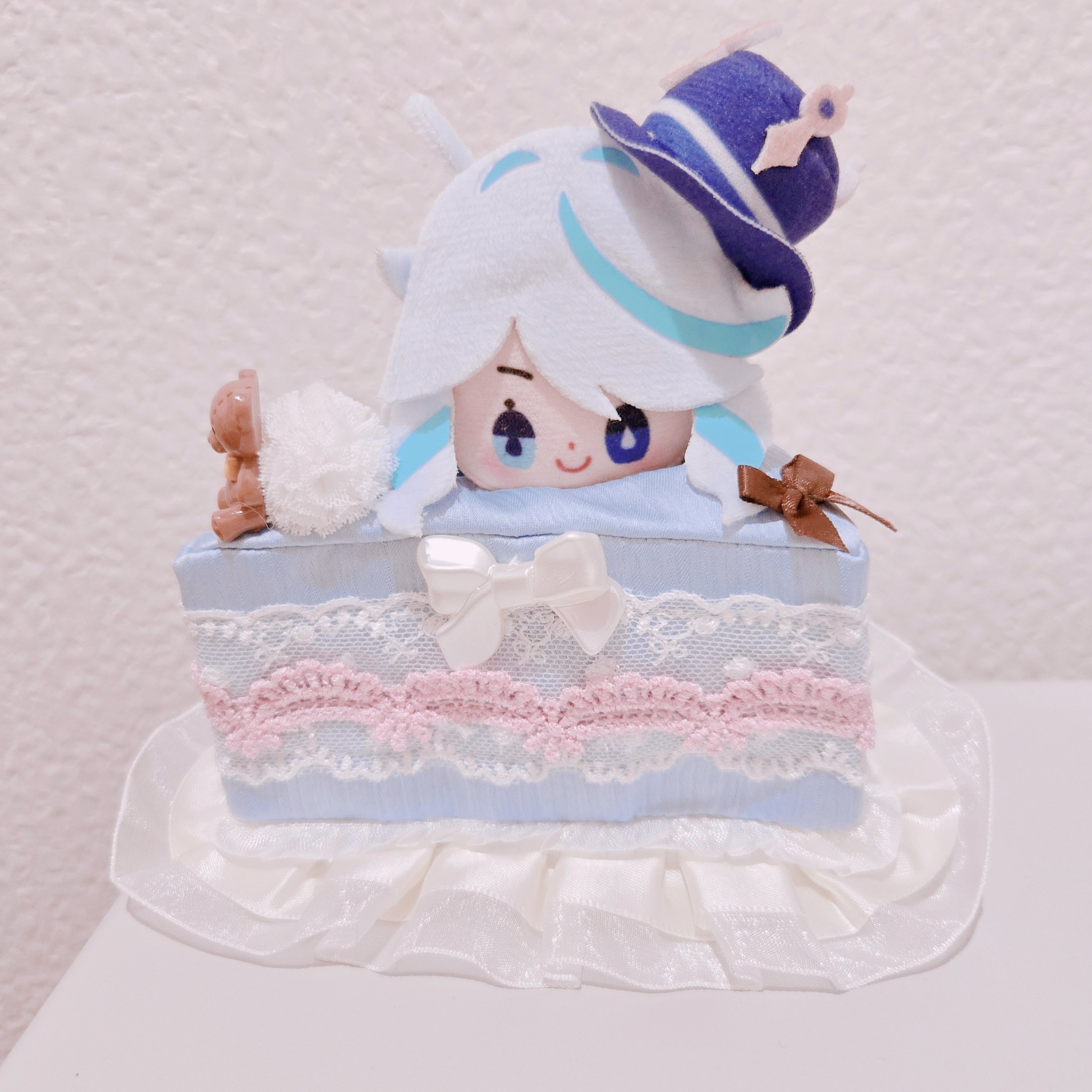 ❀✧*あっきーな(*˘︶˘*).。.:♡様 s post࿐ . ╔═════ೋೋ═════╗ ੈ☆ੈTanKana is cute