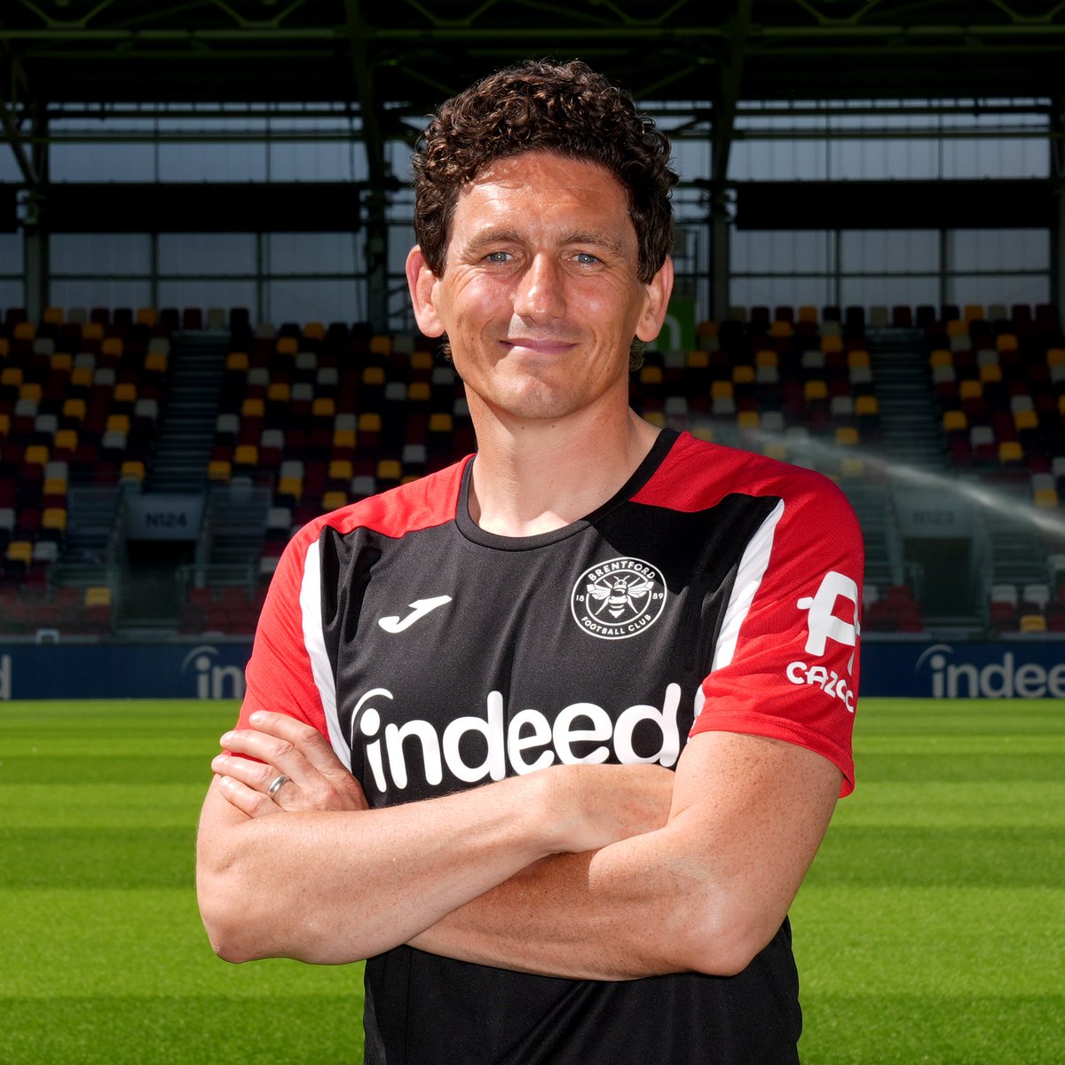 boysweveseen's tweet image. 🚨New Episode Alert🚨
Join @PhysCstudy & @JohnnyCooper91 this week as they talk about Irish managers in the Premier League. How will Ireland's 7th (!) ever manager, Keith Andrews, fare against the likes Kinnear, O'Leary, McCarthy etc.? #COYBIG
Link: bit.ly/44Fxds9