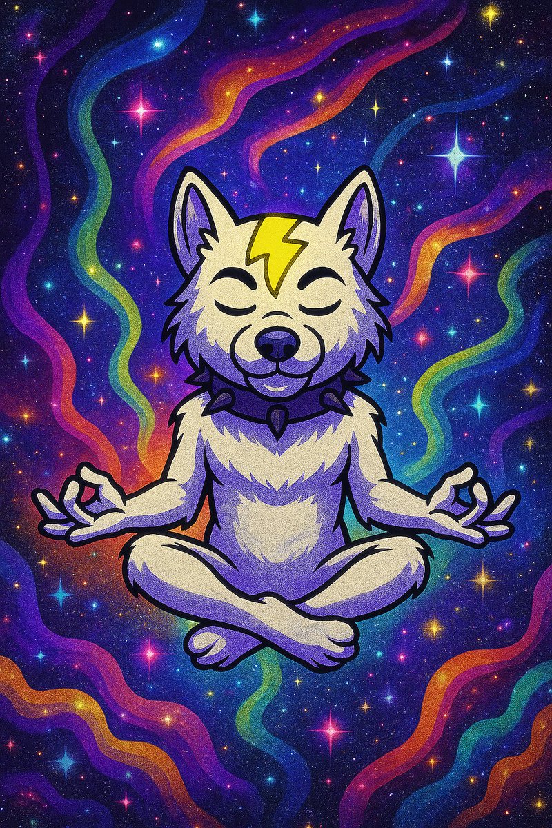 GVM Web3 ⚡️☕️

These are my morning thoughts:
When you give something your all. With heart and grit. 

Every intention, every action, every moment of belief builds an energy bank. 

Life has to pay it back. Energy is never free. It is due compensation. 💫⚡️