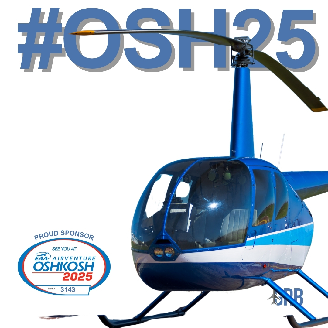 Stop by booth 3143 at #osh25 in Hangar C and visit GRB and Discover Green Bay all week.