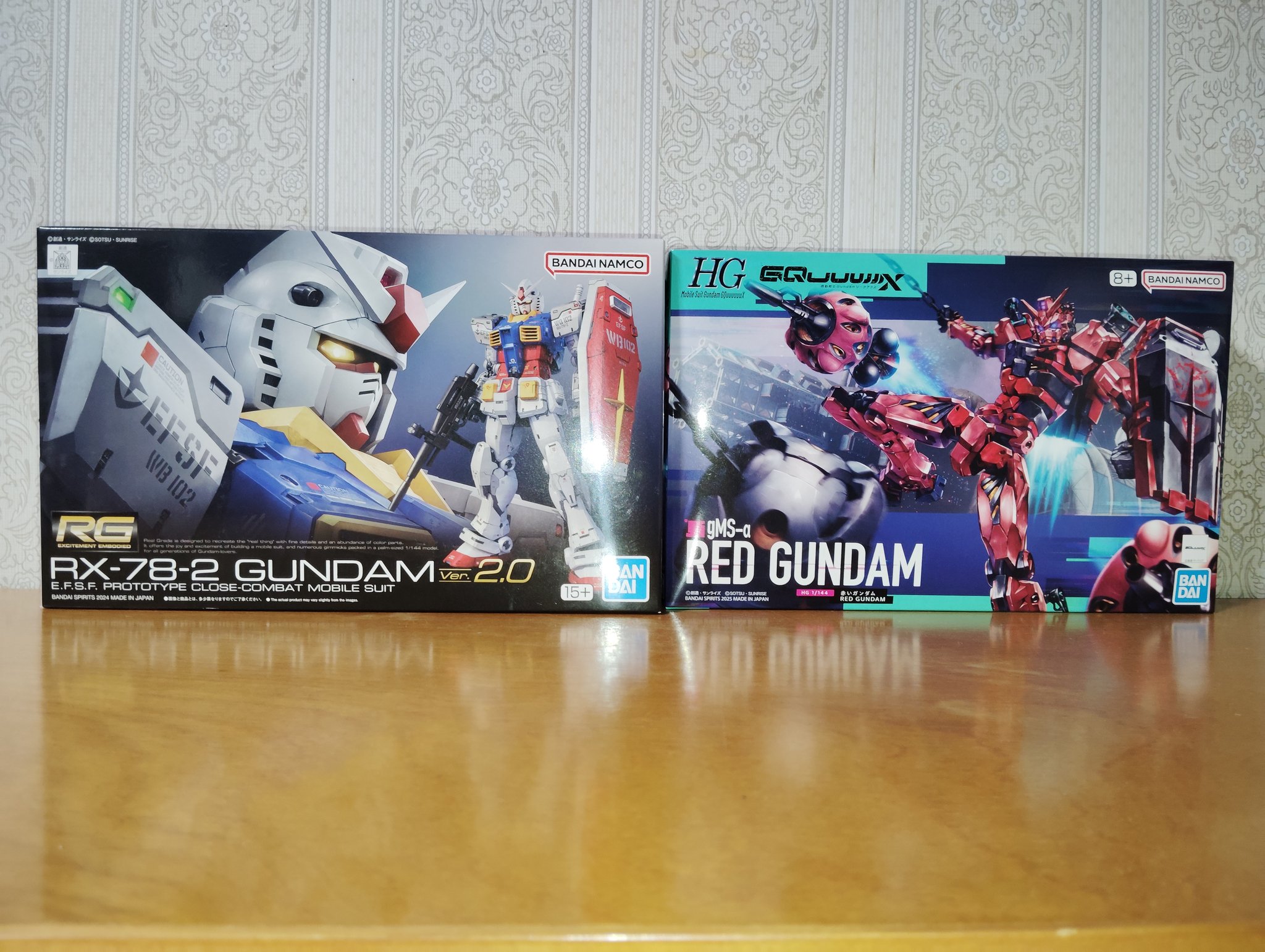 【まとめ買い500円引き】RG Hi-νガンダム＆オプション RG RX-93ff νガンダム」などGUNDAM SIDE-F限定品7点がガンダム