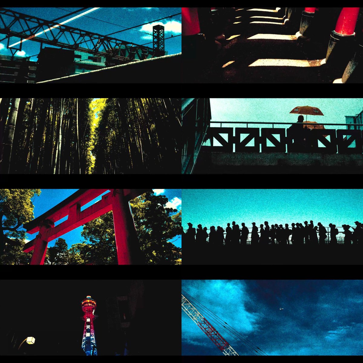 Summer 2025 but it feels like 1979.