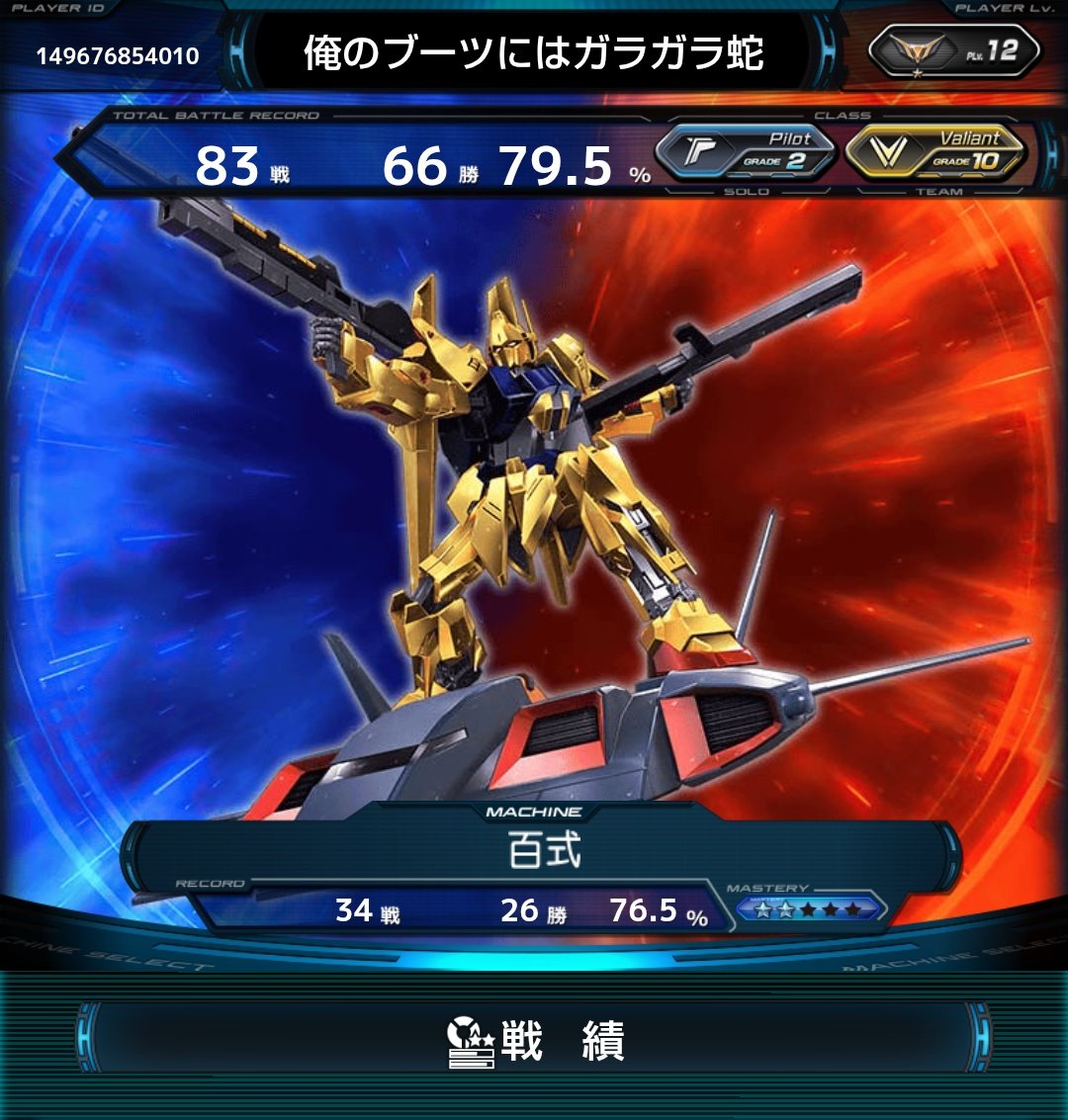 イニブよ！私は帰ってきた！！！！！