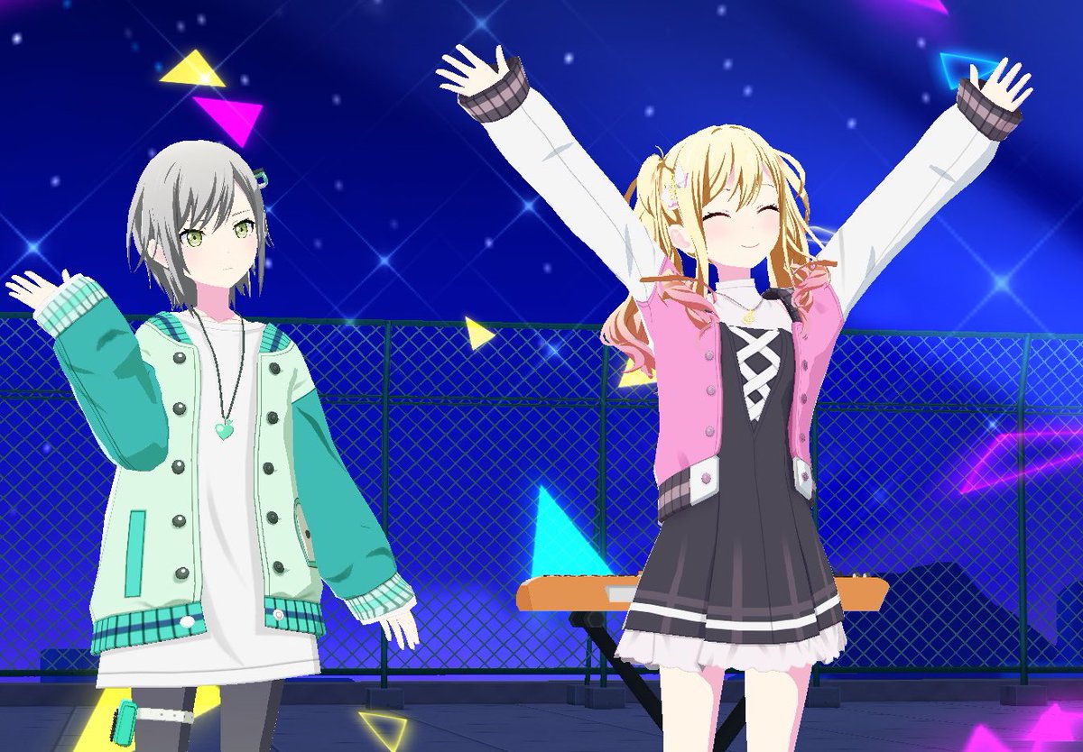 プロセカ　おかもとページ プロセカ】#4 お化け屋敷【絶叫！？オオカミの森へようこそ