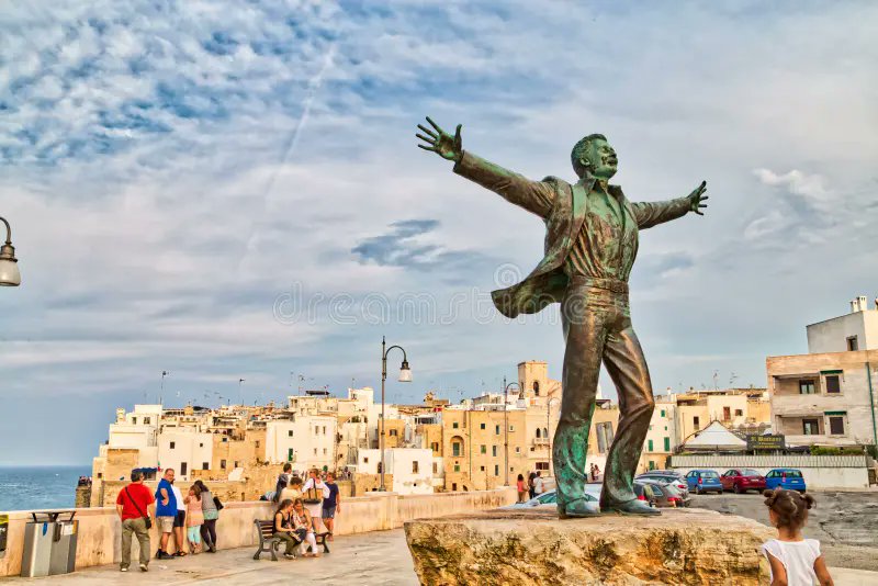 🌌🇮🇹 Intervista con Donato Lospalluto, ingegnere #ESA  dalla #Puglia, su #Space #Sanremo #Eurovision, e perché l'ESA ha scelto di trasmettere #Strauss nello spazio. Tutto un esempio d’eccellenza italiana, europea
<a href="/OGAEItaly/">OGAE Italy</a> 

eurovisionsongcontext.fireside.fm 

#ItalianPride #Volare #Italy