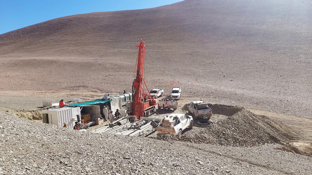 elpregonminero's tweet image. Sendero Resources anuncia un acuerdo de opción actualizado con EMSE
editorialrn.com.ar/sendero-resour…