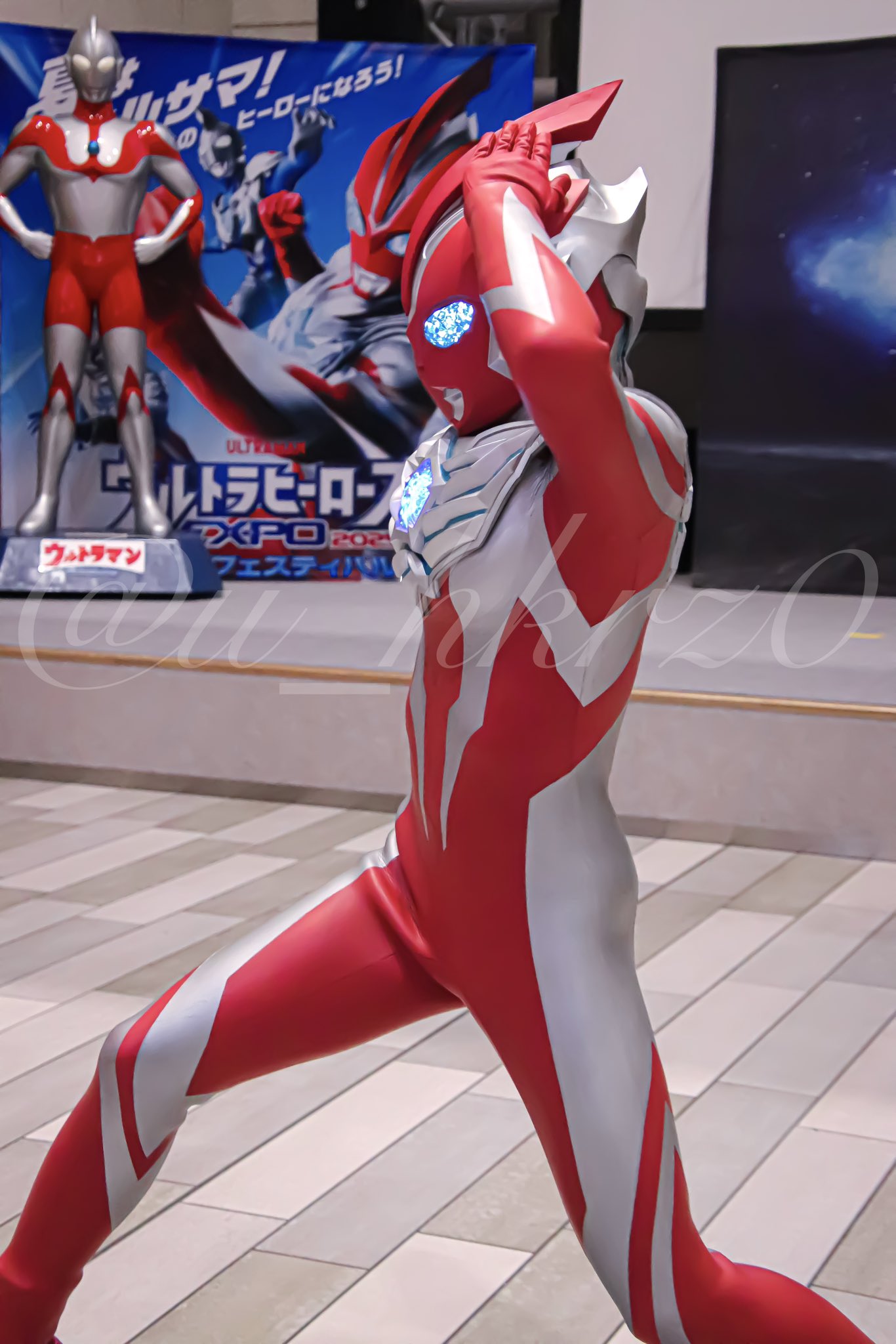 ウルトラマン e34ebf5a1bc08c500bc1e53fb2afd6