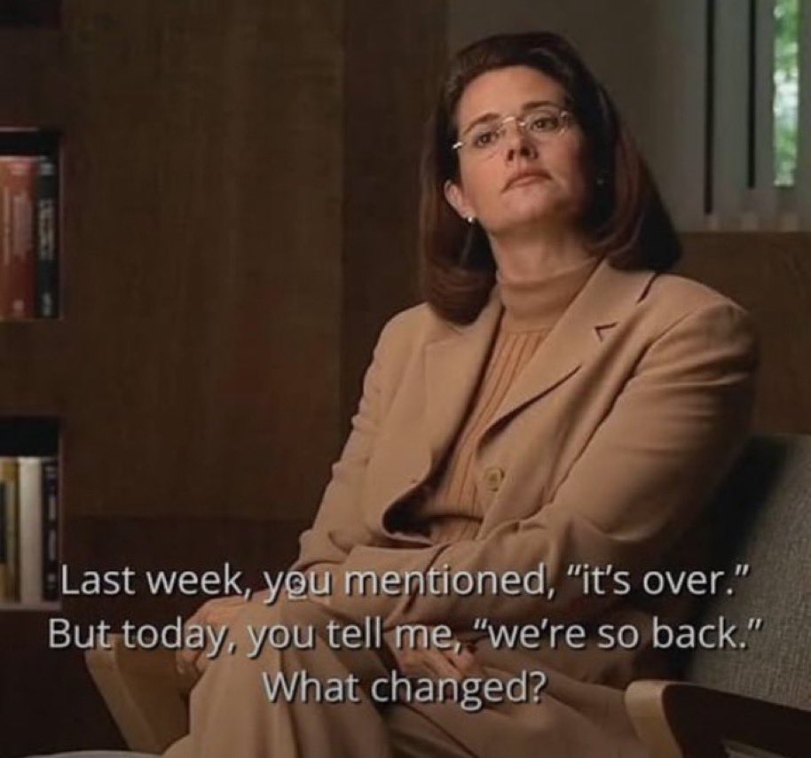 flatainigatan's tweet image. Me after booking a trip: