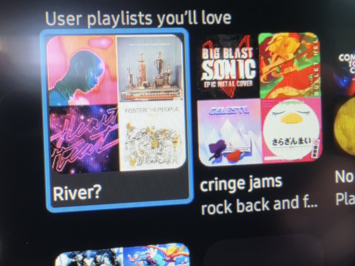 SudoCtrlZ's tweet image. Thanks Tidal...