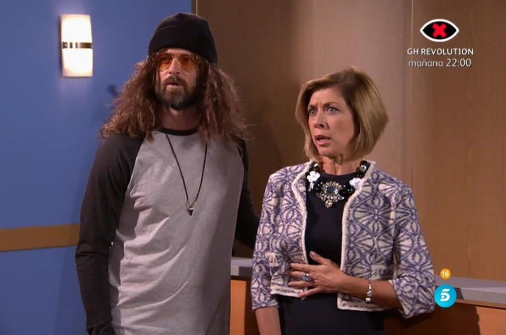 Estoy llorando con cabeza nido en el CTA