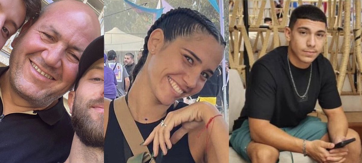 AmitSegal's tweet image. Israeli President @Isaac_Herzog is set to honor 15 Israelis with the country’s highest non-military award for their heroism on and after October 7. Established following the massacre to recognize Israeli civilians who risked their lives to save others, the President’s Medal for…