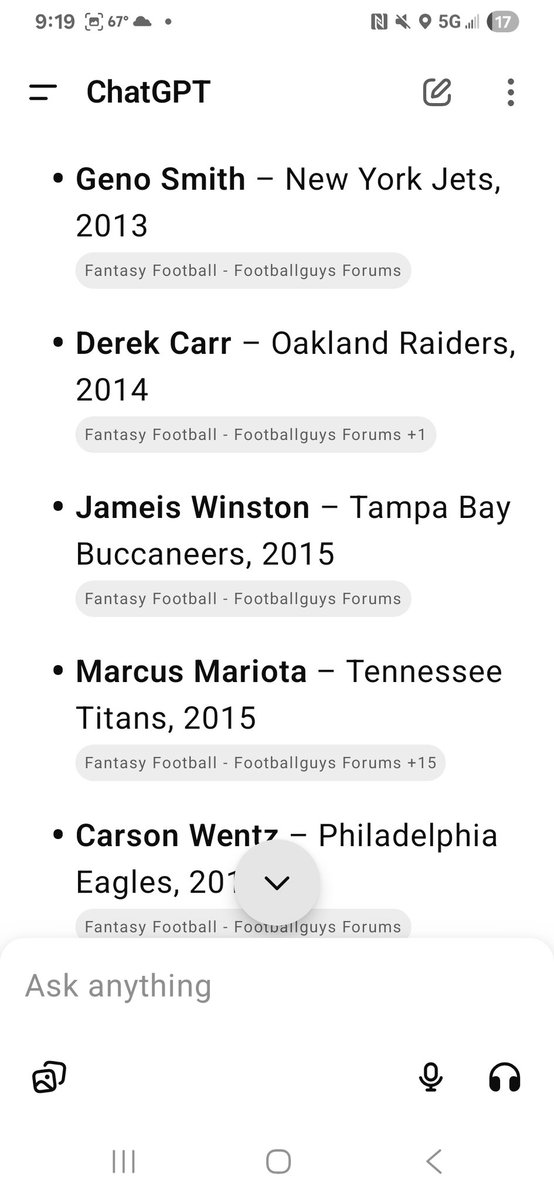 Daniel Beringer tweet media