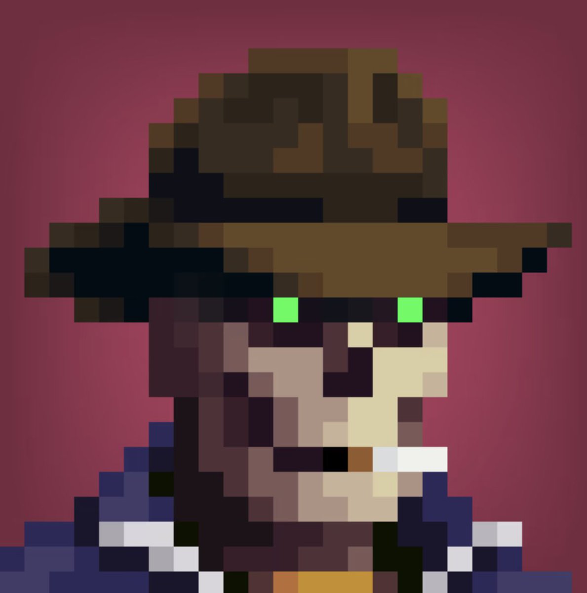 GU3589's tweet image. GU is eternal Transmutational Realm Captivator Equipped Tech in Pixel form.