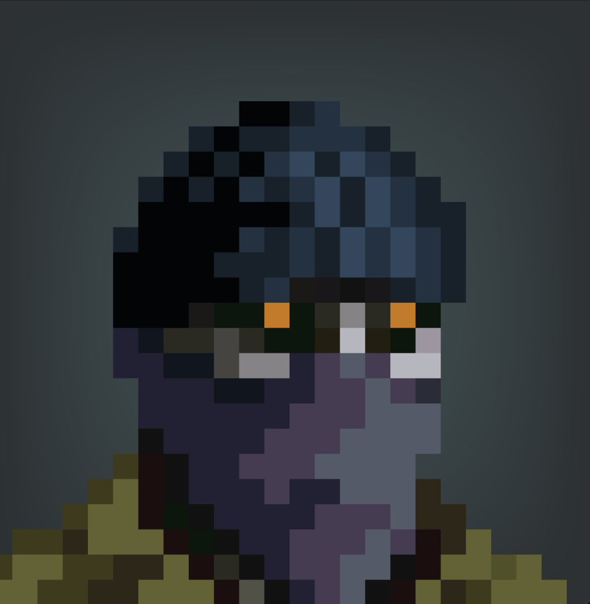 GU3589's tweet image. GU is eternal Transmutational Realm Captivator Equipped Tech in Pixel form.