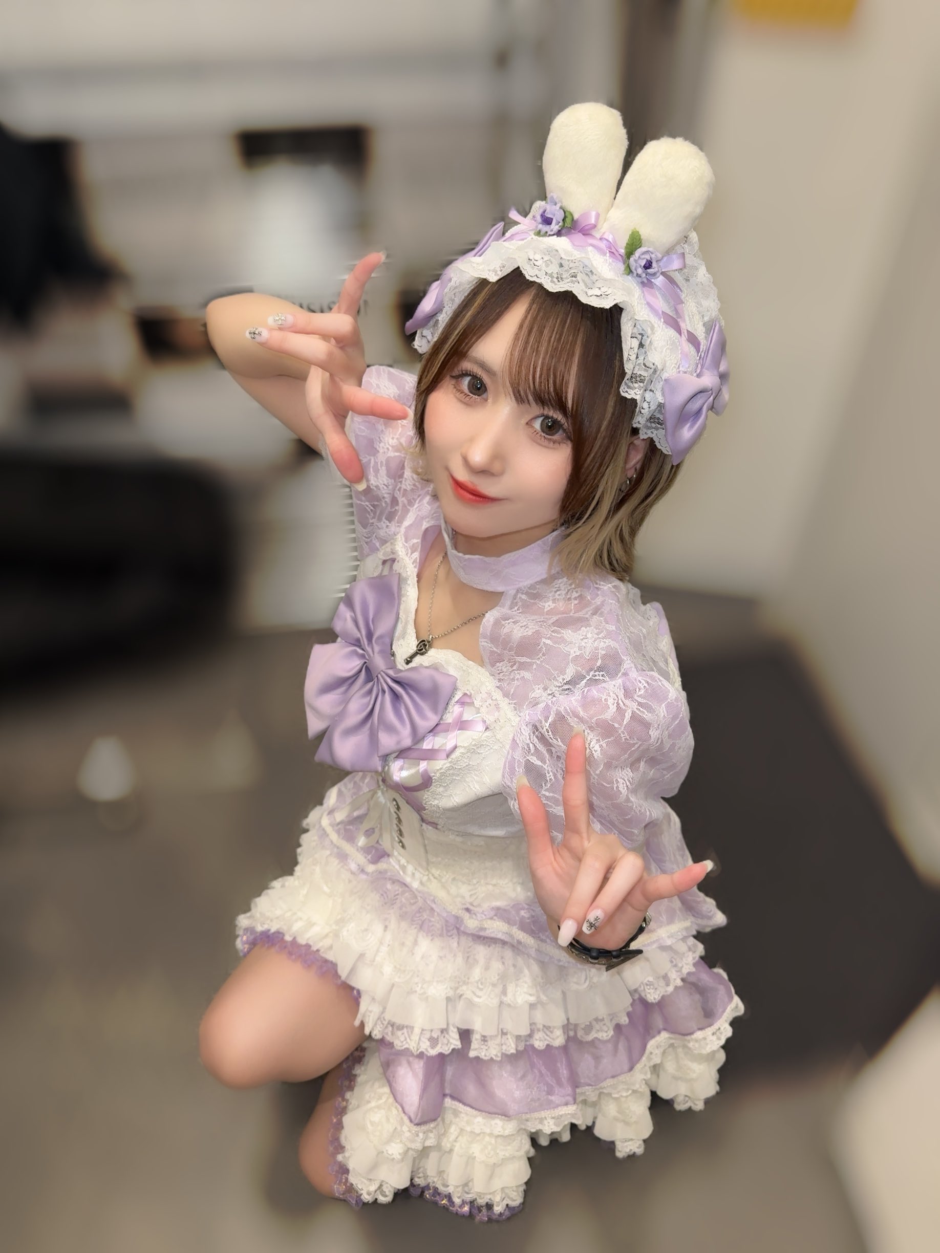 りよみん　ワンブル　ダーツライブ Amazon.co.jp: 江口梨世美 りよみん ワンブル ダーツ祭り KRQN