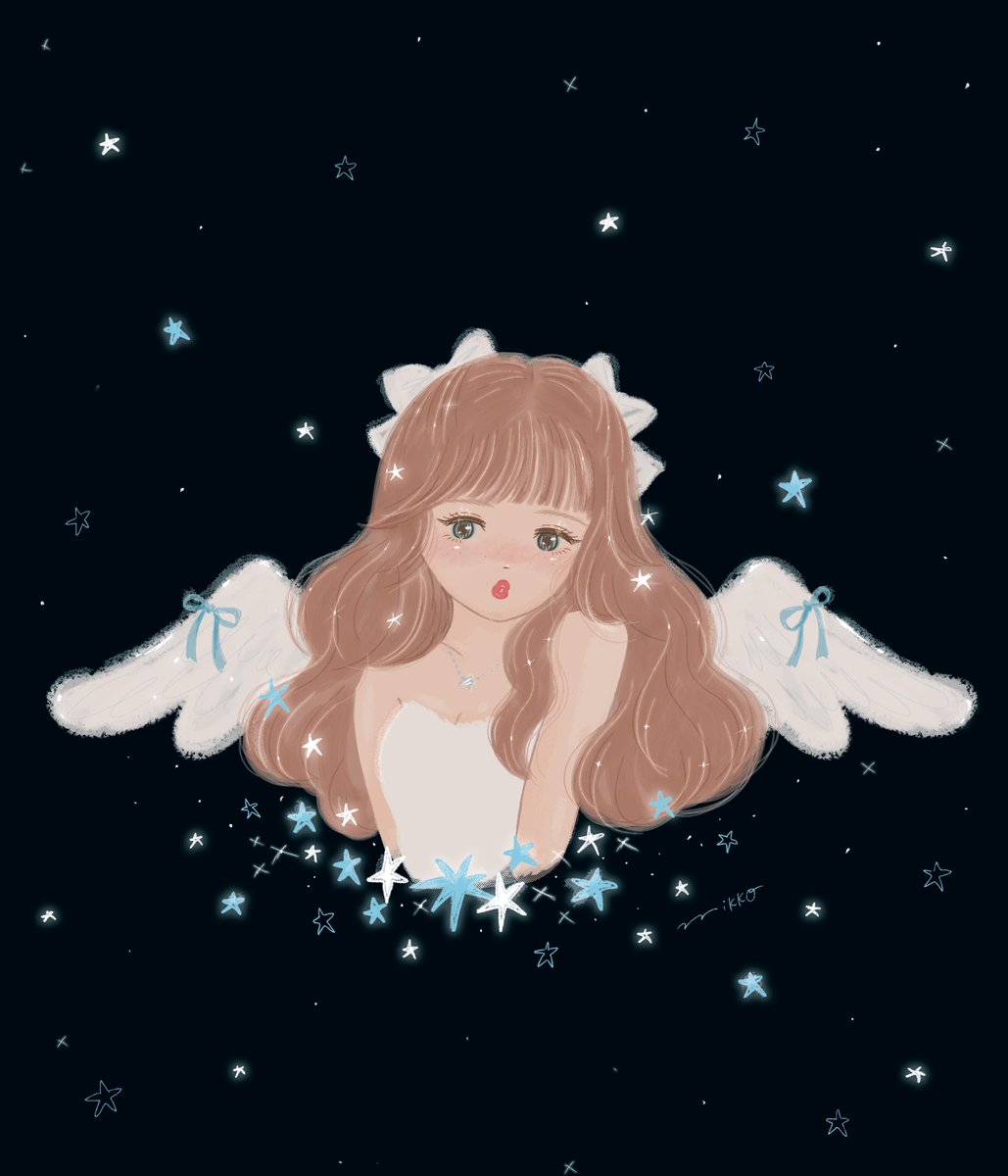 ⭐️🪽